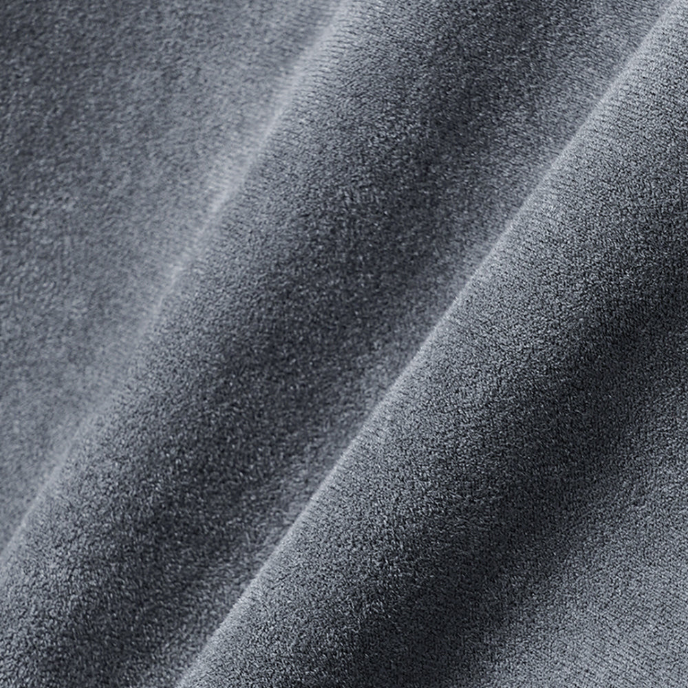 PREMIUM👑簡約款哈靈頓麂皮外套｜3色入