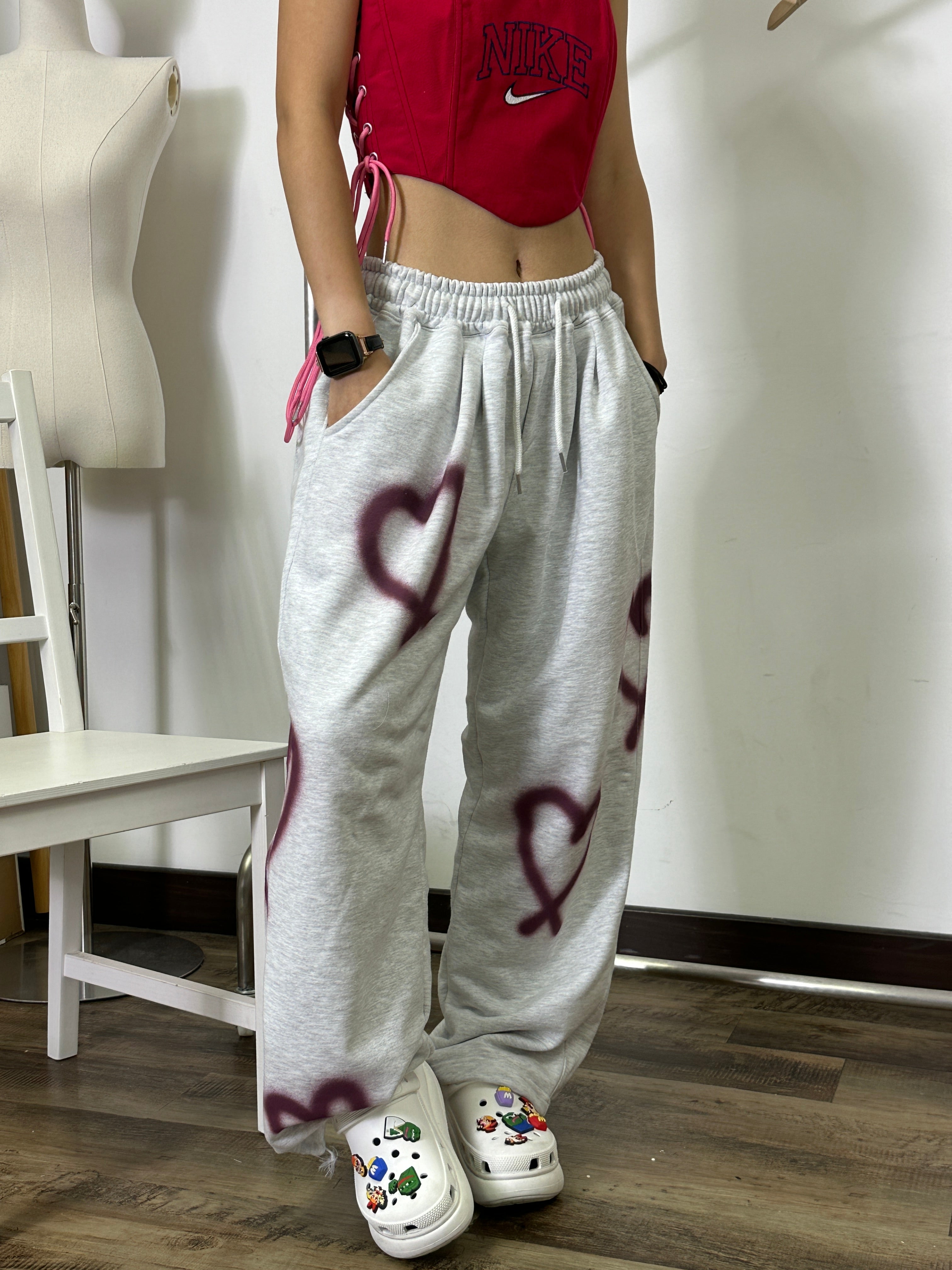 Avani gucci 2024 sweatpants