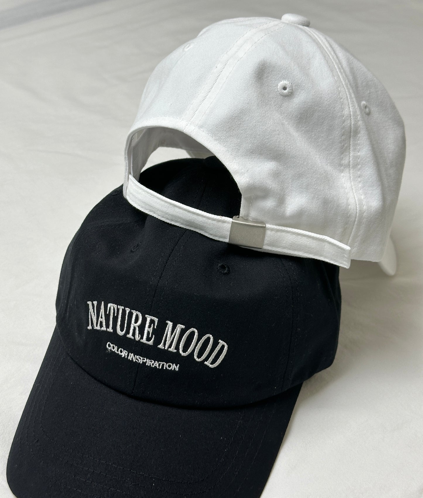 Nature Mood Cap 帽
