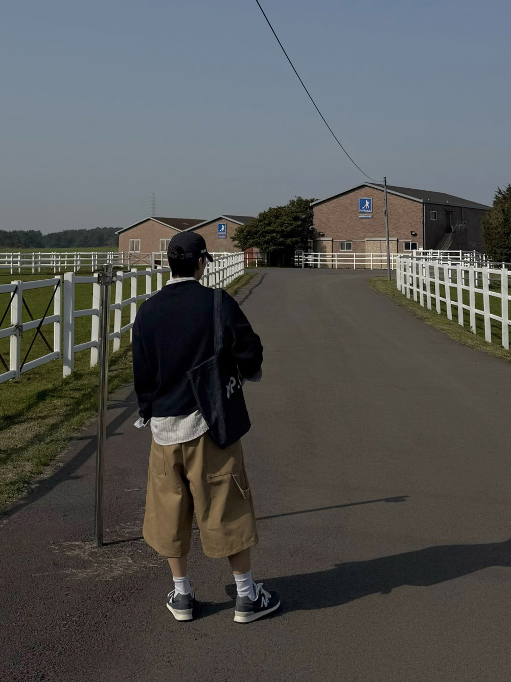 四季皆可穿！泡泡棉短款條紋恤衫｜3色入