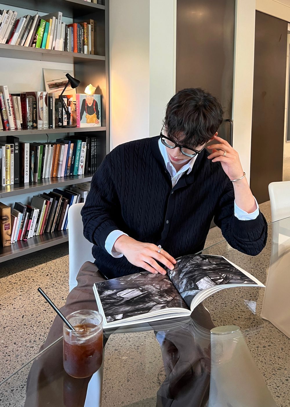 四季皆可穿！經典半短版牛津恤衫｜6色入