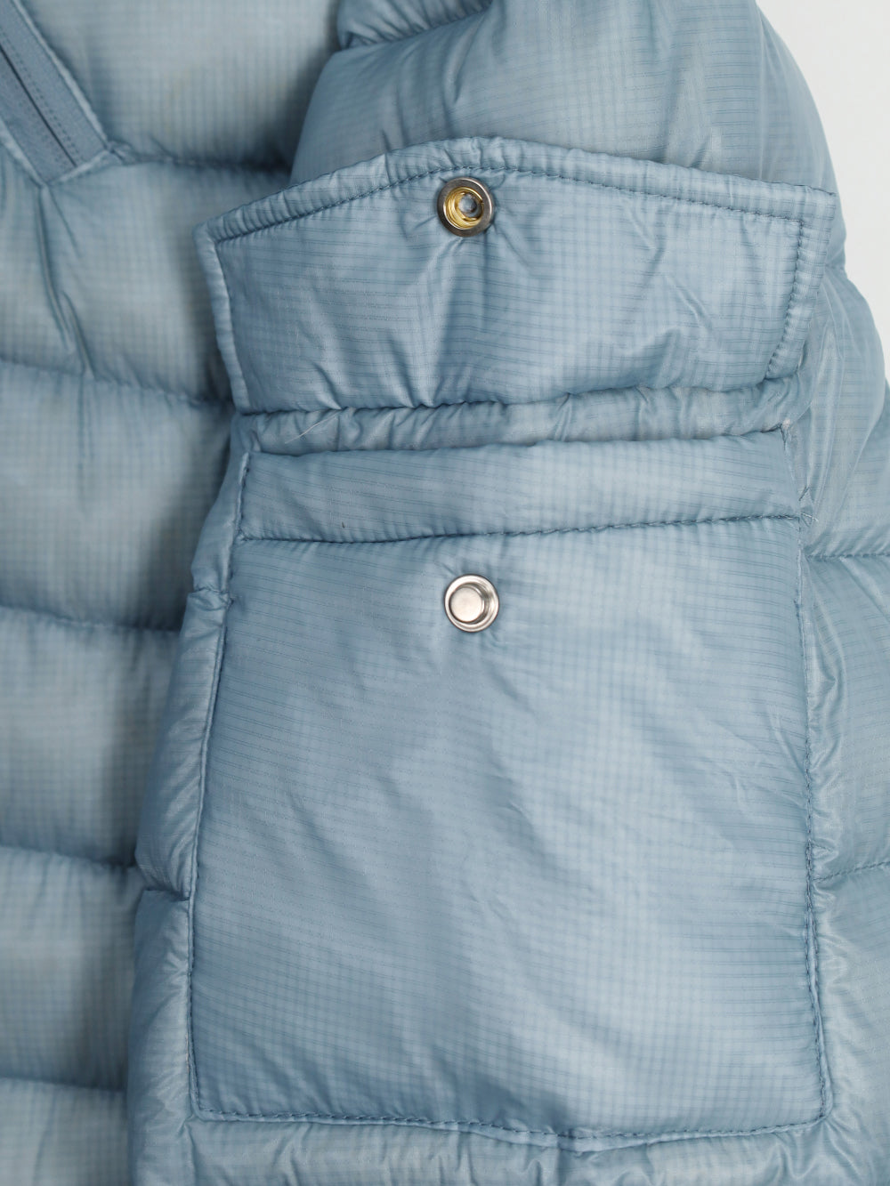 PREMIUM品質保證👑韓系基礎款9:1羽絨｜4色入