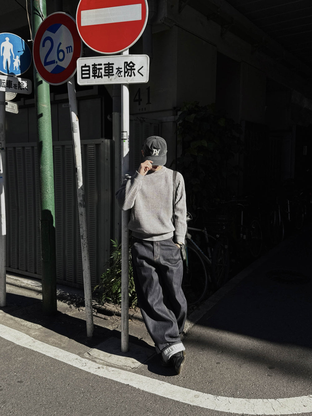 福利價🧧基礎款華夫格圓領針織衫｜7色入