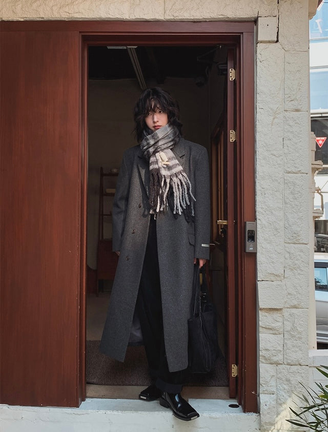 [大熱款🔥]燈芯絨直紋長褲｜5色入