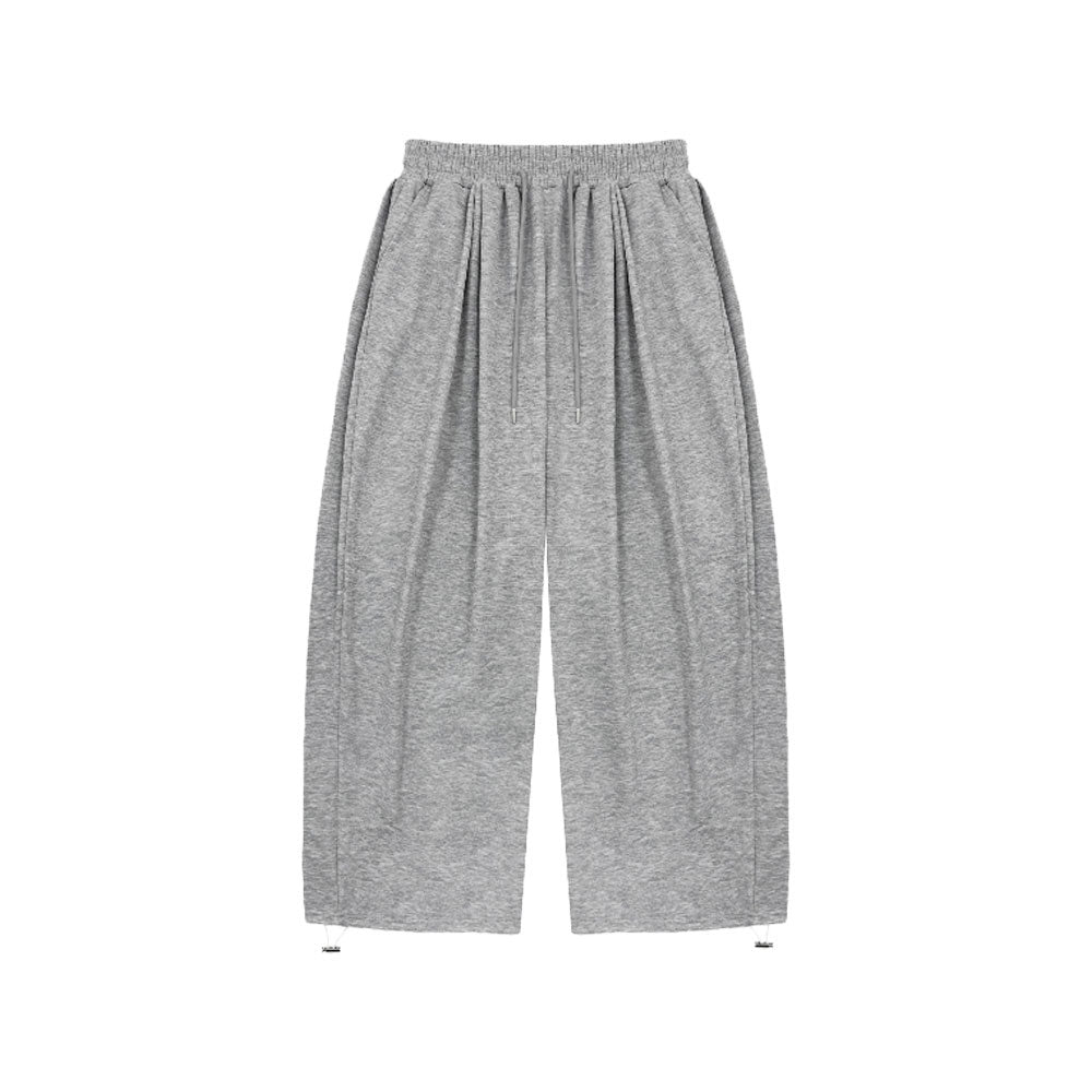 新年福利價🧧韓製彎刀棉褲｜2色入