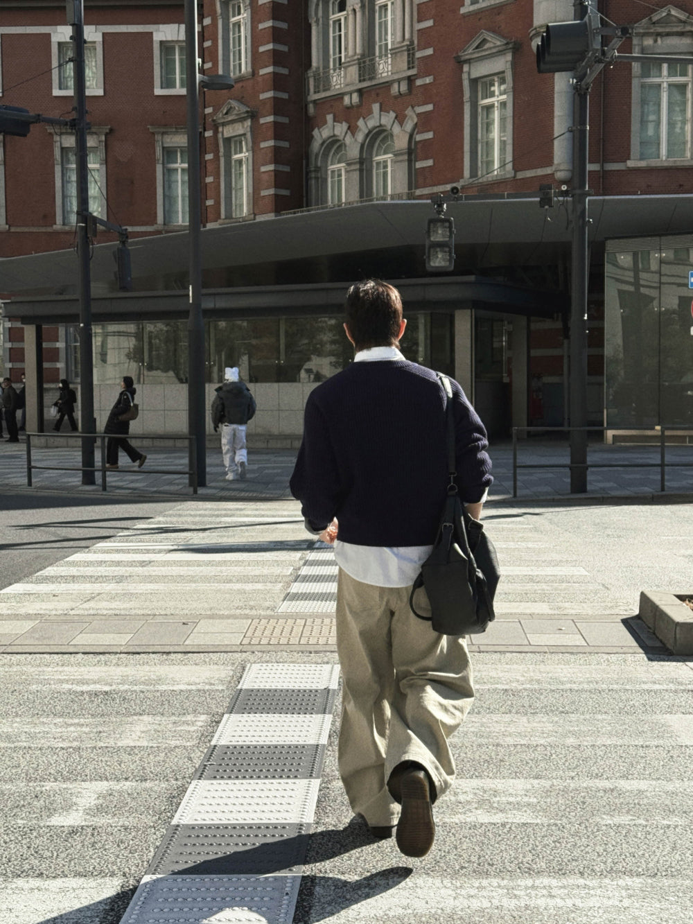 福利價🧧基礎款華夫格圓領針織衫｜7色入