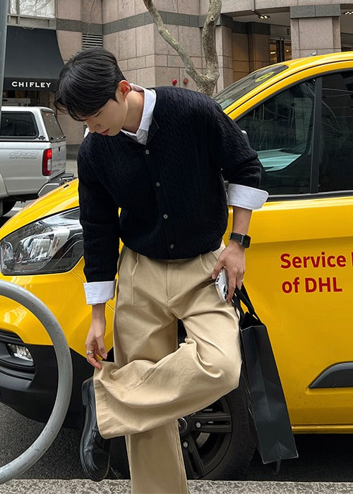 四季皆可穿！經典半短版牛津恤衫｜6色入