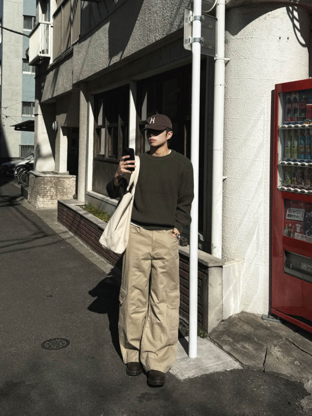 福利價🧧基礎款華夫格圓領針織衫｜7色入