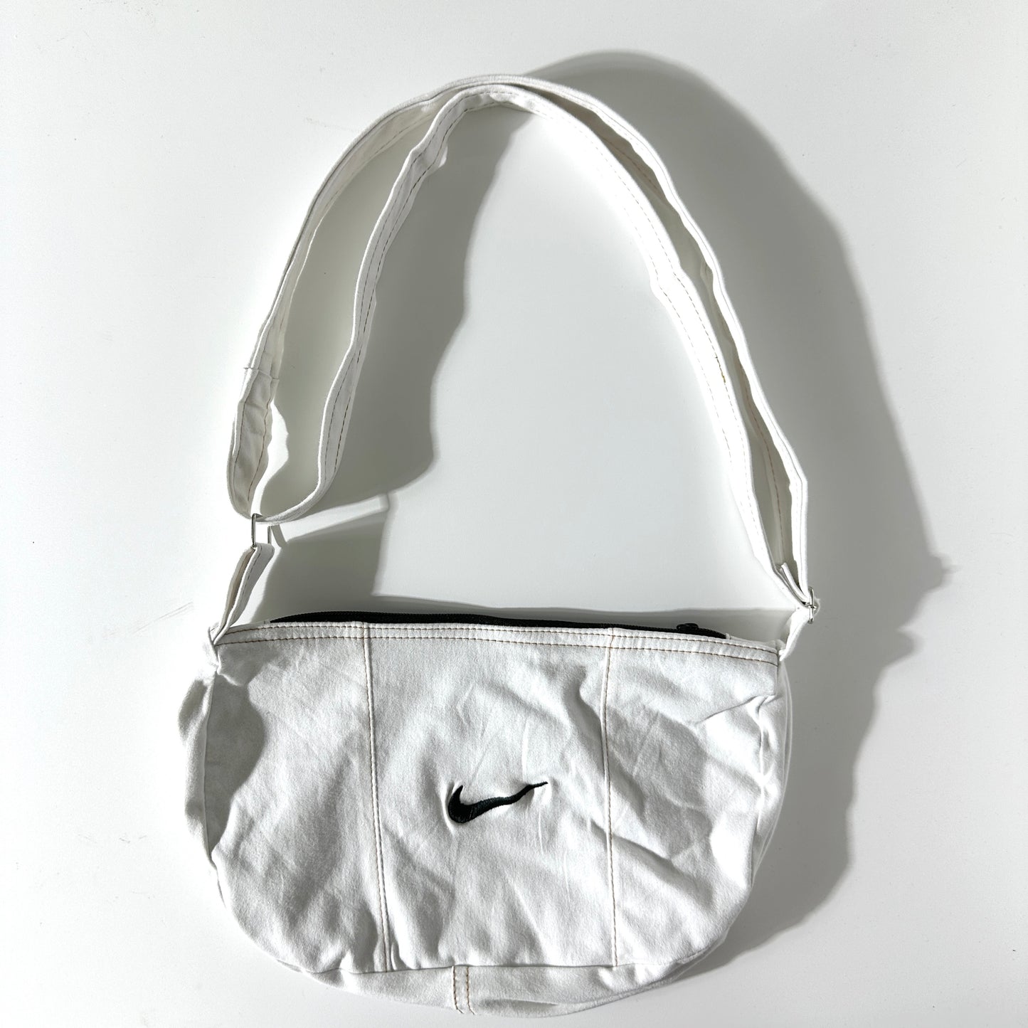 Remade Nike Bag WH（長度可調教）Last one!