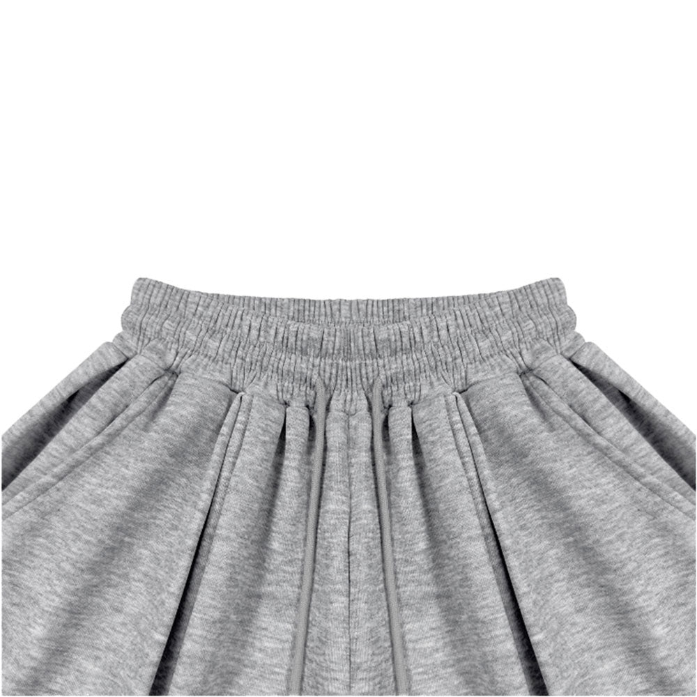 新年福利價🧧韓製彎刀棉褲｜2色入