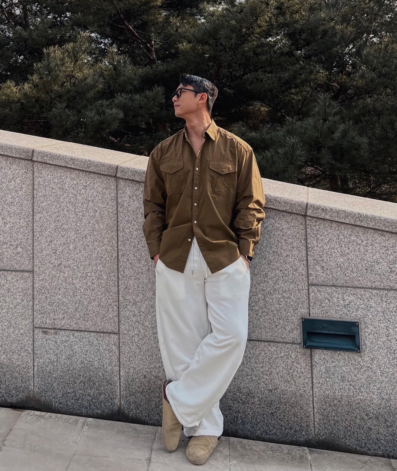 【11月下單立減$50!】腳感超舒適！韓製猄皮勃肯鞋 ｜3色入