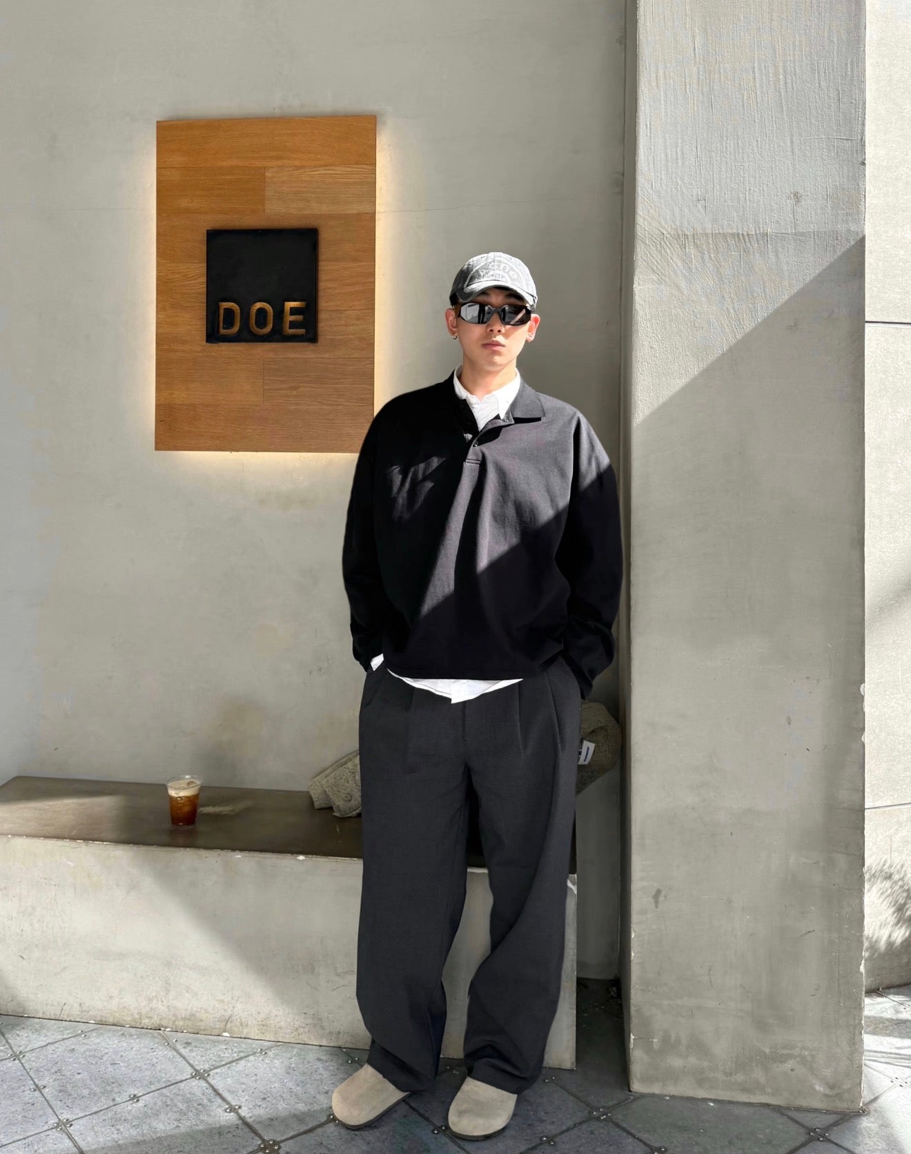 【11月下單立減$50!】腳感超舒適！韓製猄皮勃肯鞋 ｜3色入