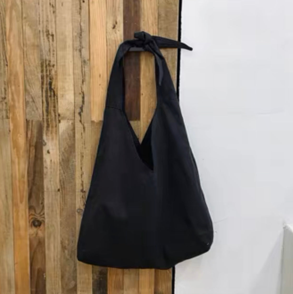 Canvas Tote Bag