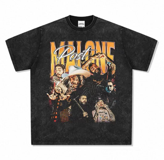 Vintage Washed Top-PostM