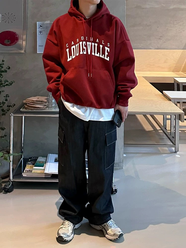 Louis Ville Hoodie