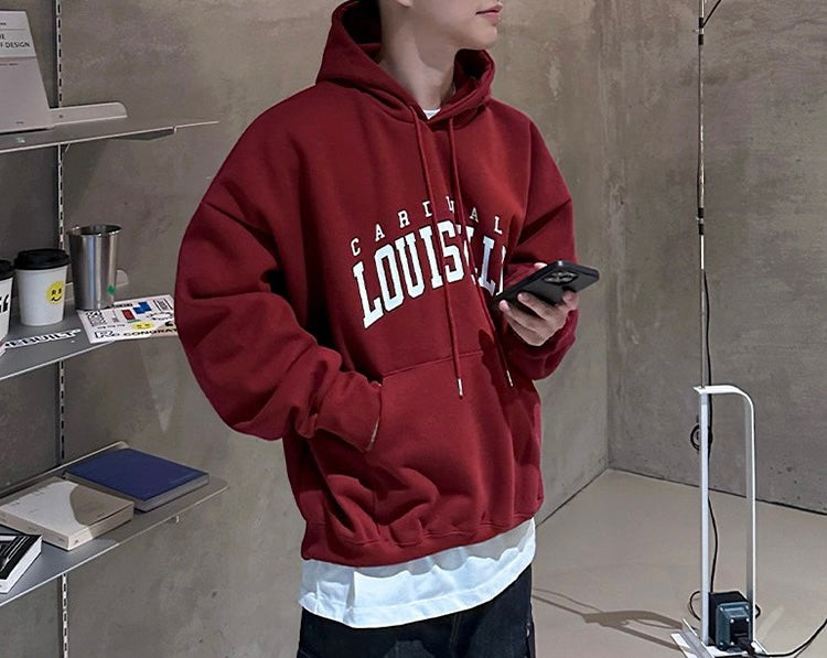 Louis Ville Hoodie