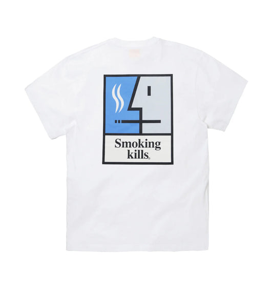 Smoking Icon T-shirt