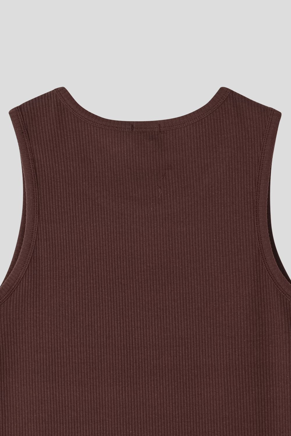 Gym Bro系列🏋️純色貼身彈性背心｜6色入