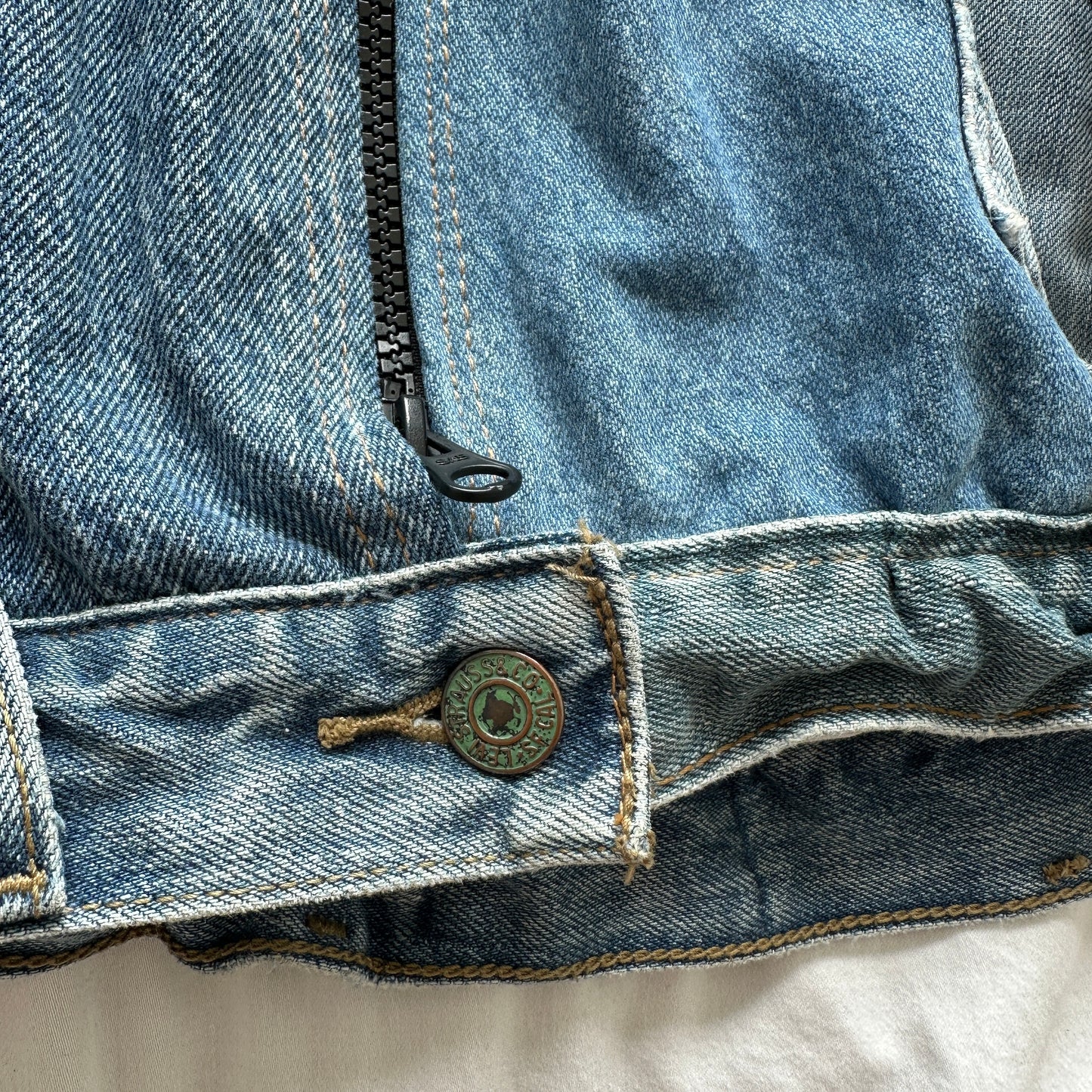 *現貨*Levis' remake jacket