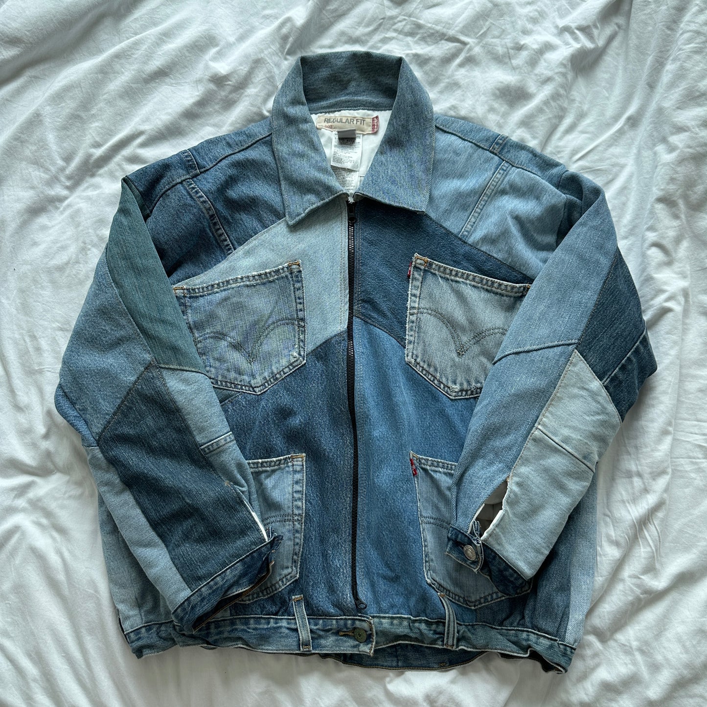 *現貨*Levis' remake jacket