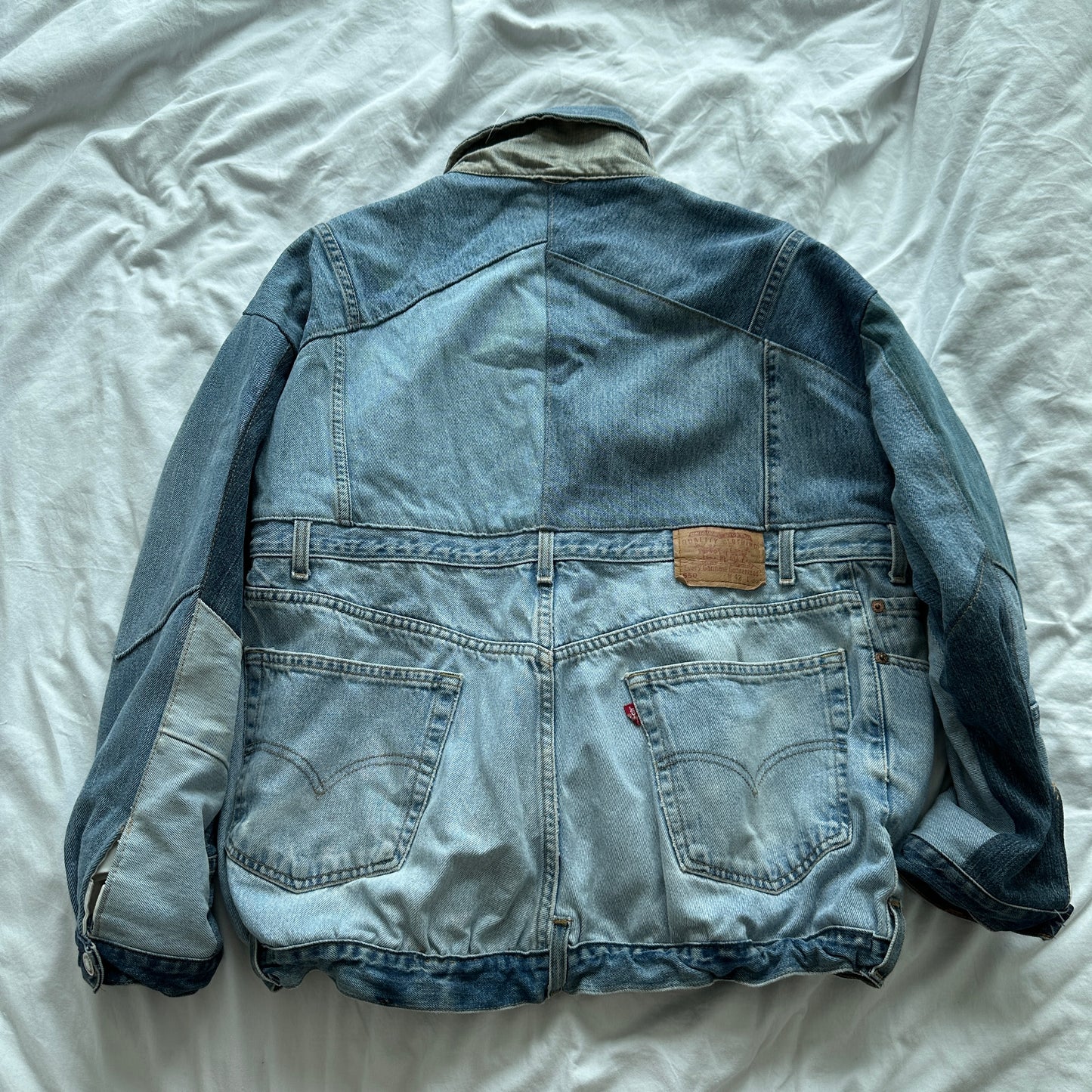 *現貨*Levis' remake jacket