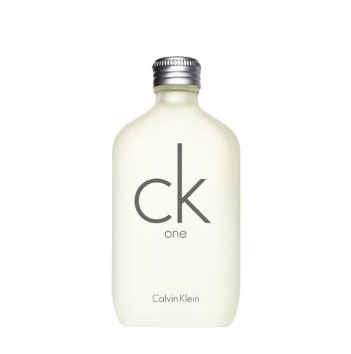 Calvin Klein Ck One 淡香水