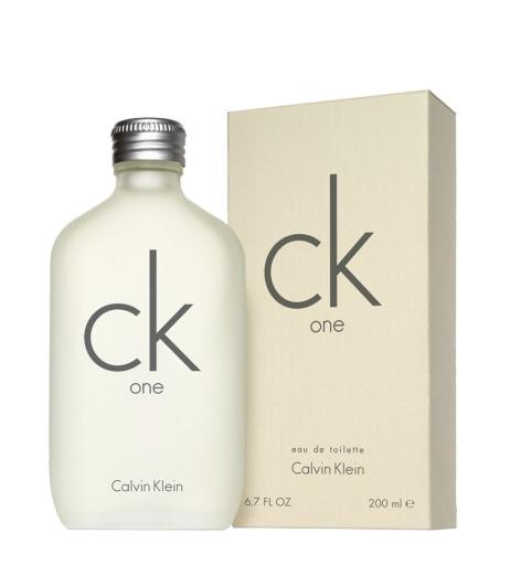 Calvin Klein Ck One 淡香水