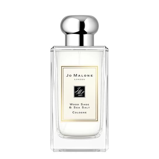 Jo Malone Wood Sage & Sea Salt 鼠尾草與海鹽古龍水