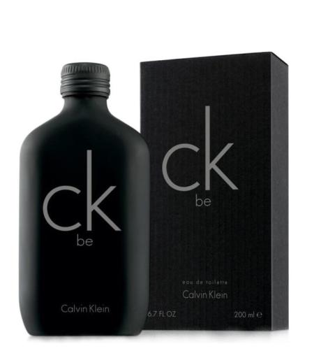 Calvin Klein Ck Be 淡香水