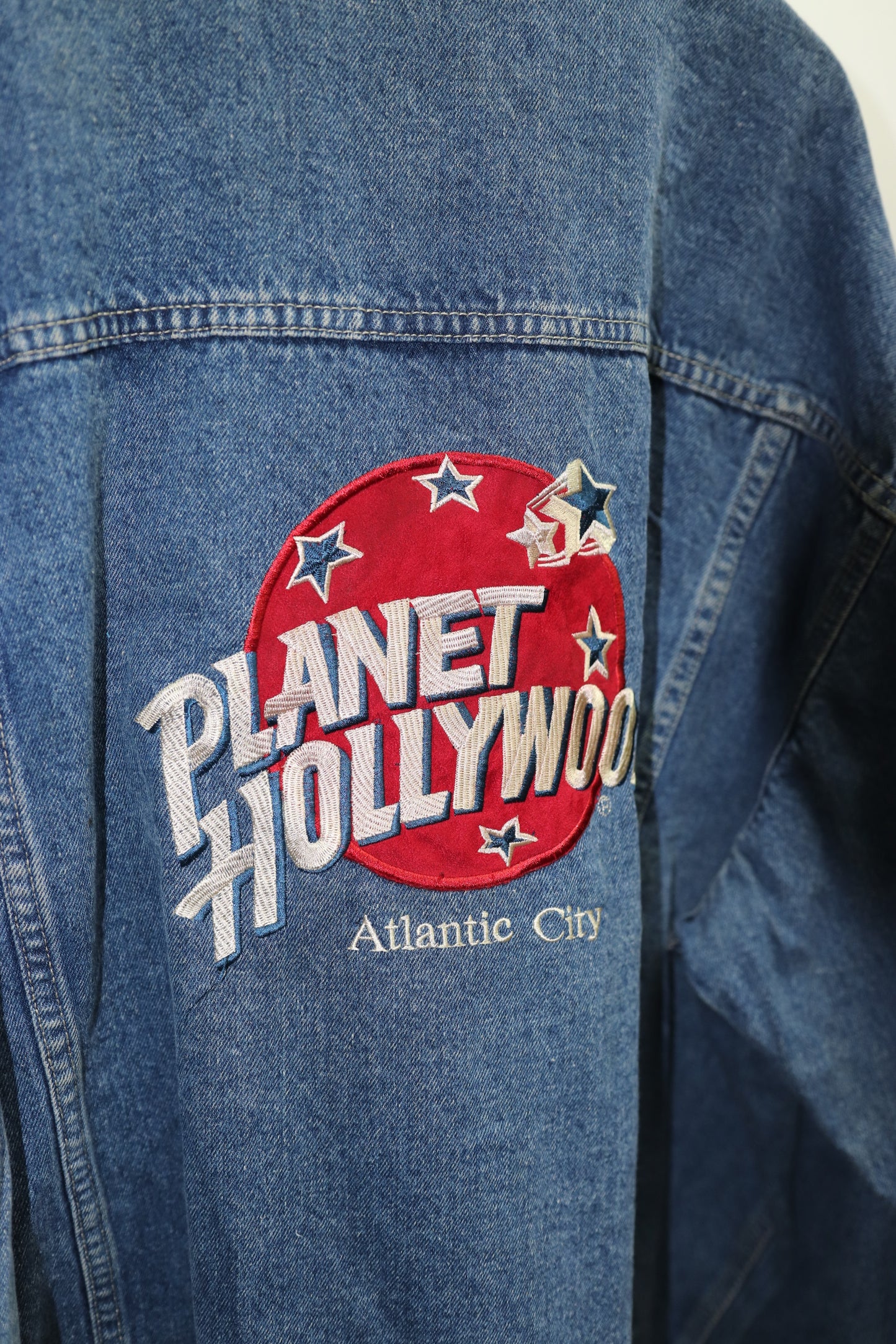 *現貨*Planet Hollywood