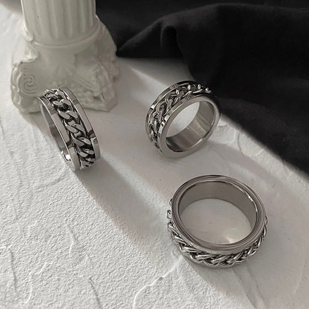 Chain Ring