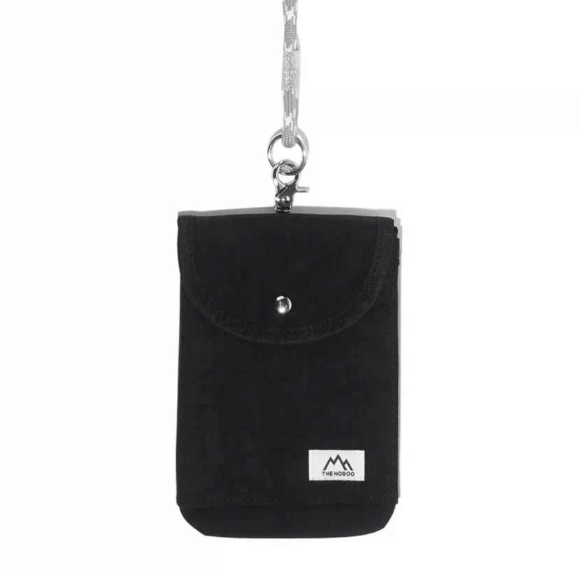 Crossbody Phone Bag