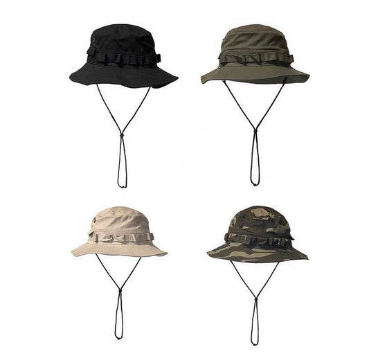 City Boy Bucket Hat