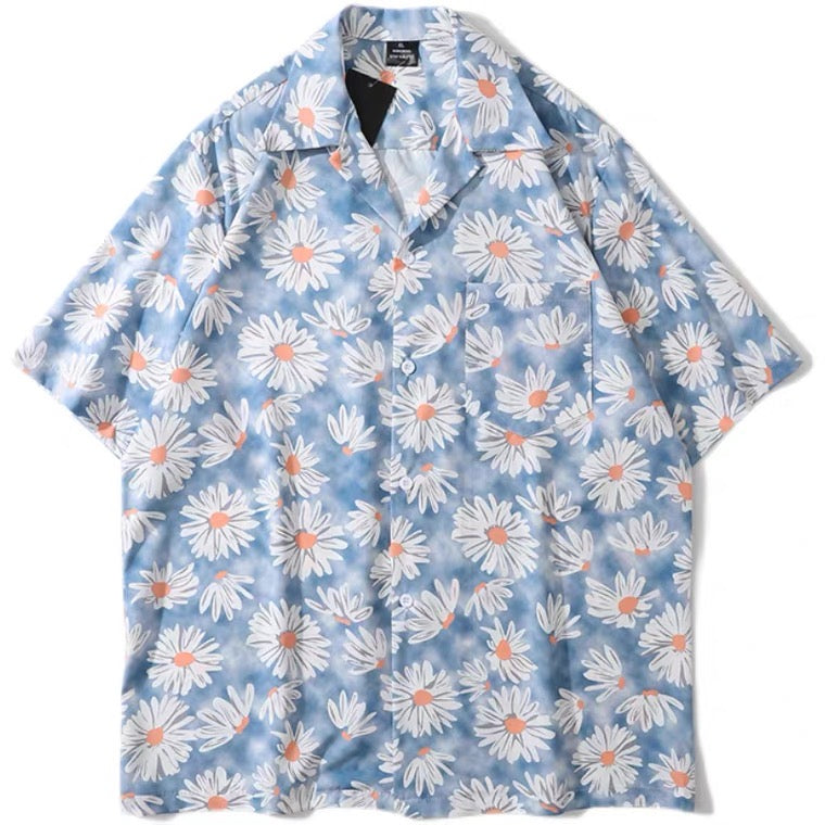 Aloha Shirt