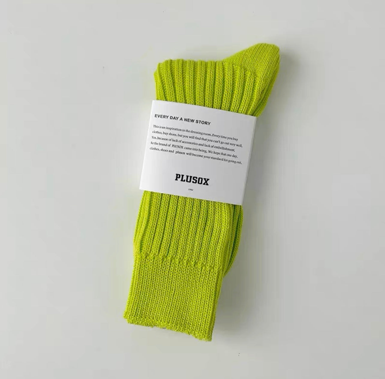 Three-Pack Socks