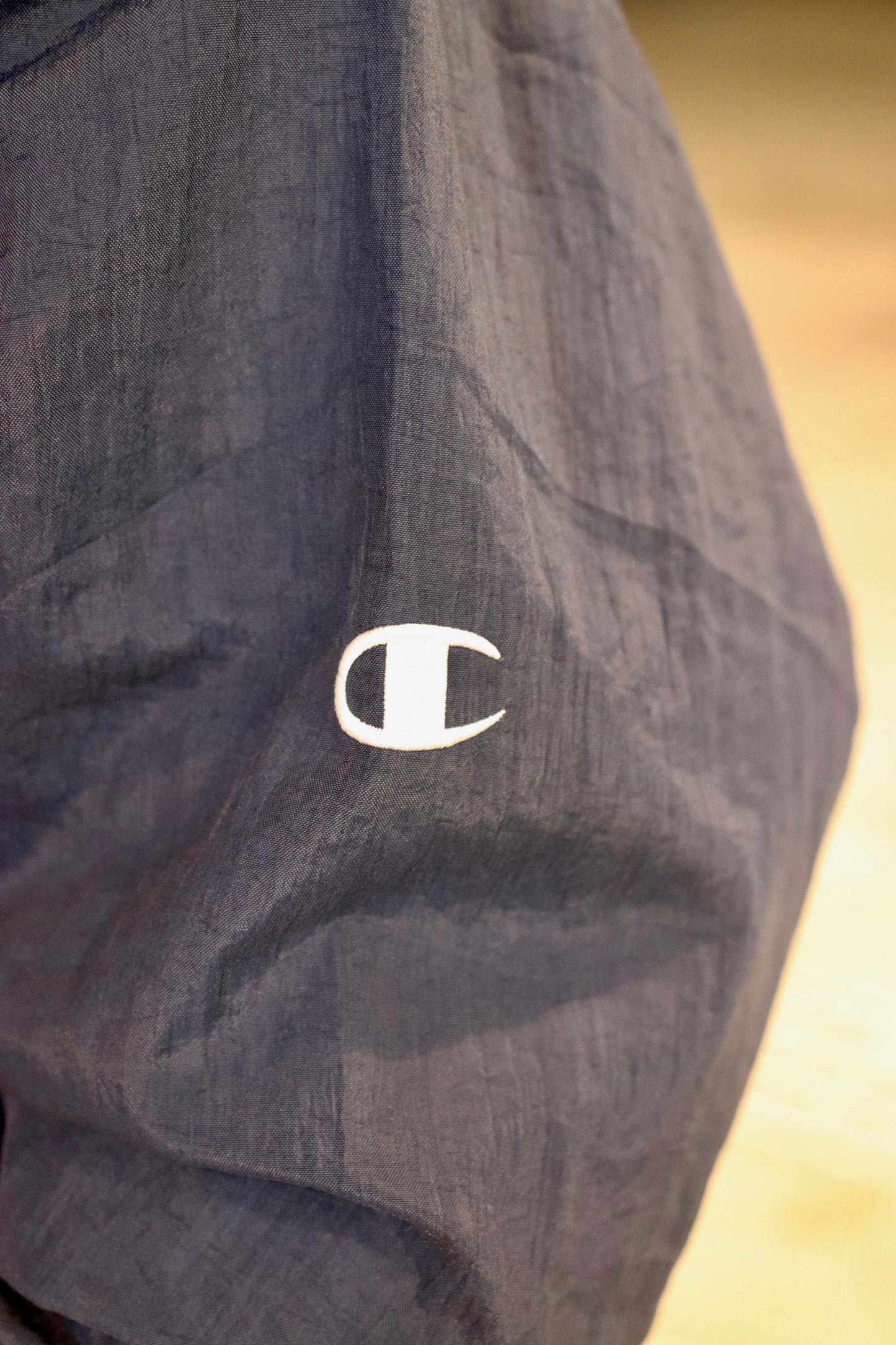 Champion Windbreaker