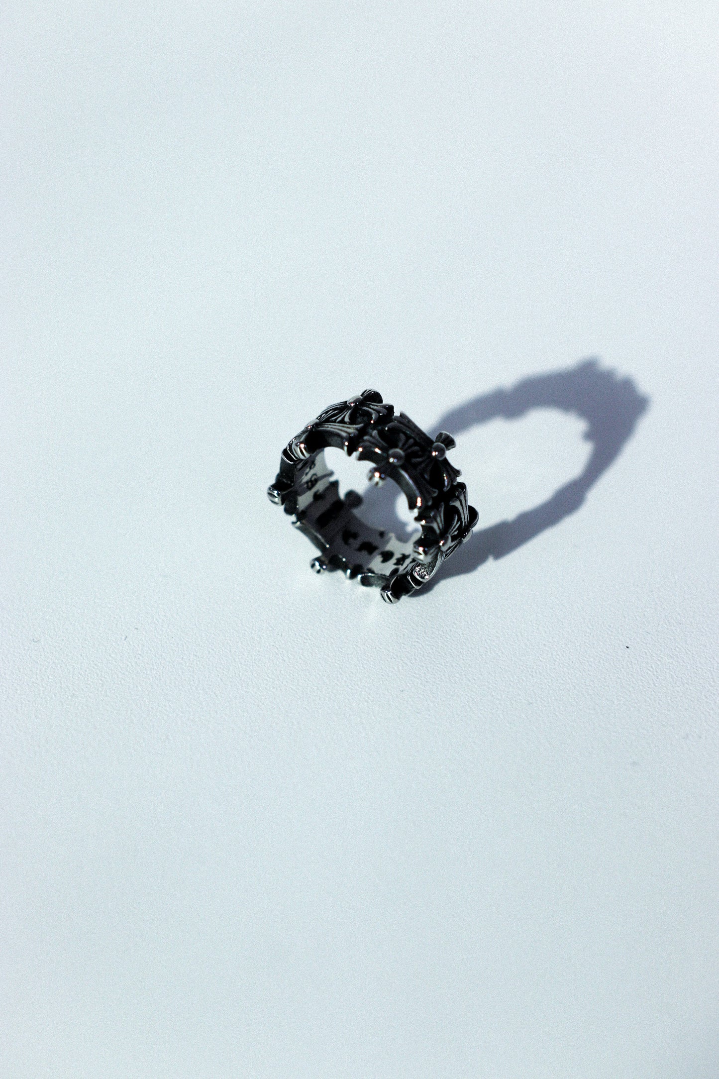 Multi Cross Ring