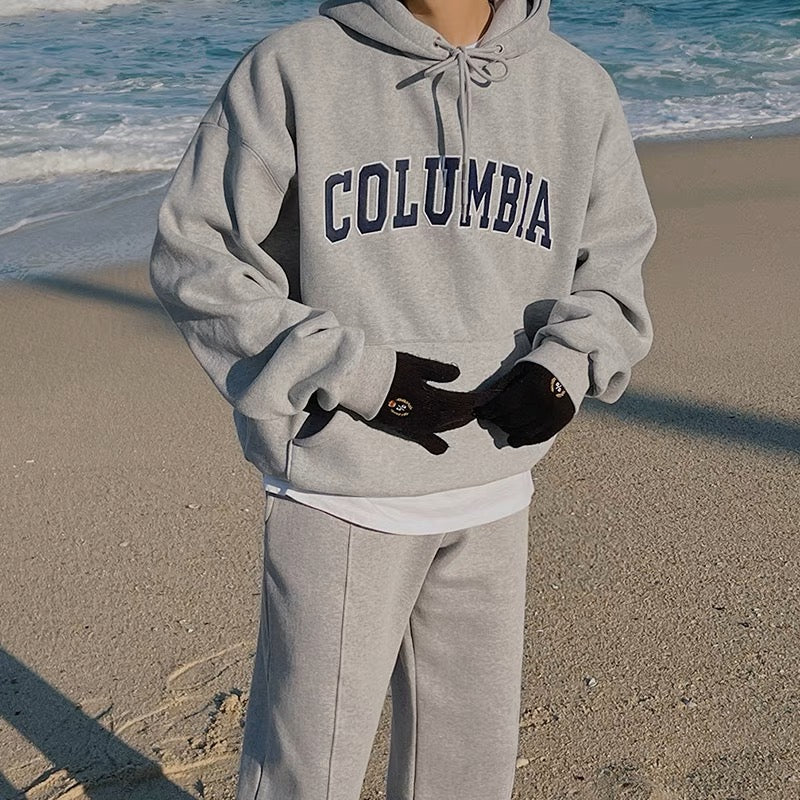 Columbia Hoodie