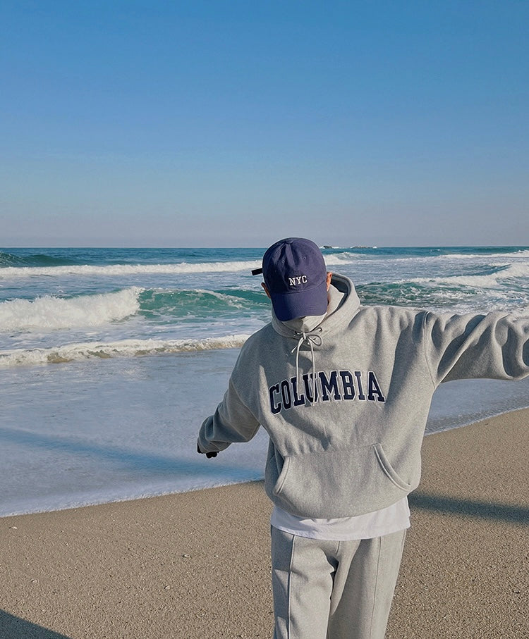 Columbia Hoodie