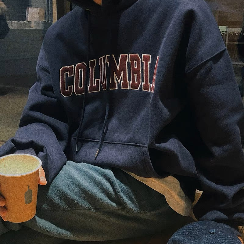 Columbia Hoodie