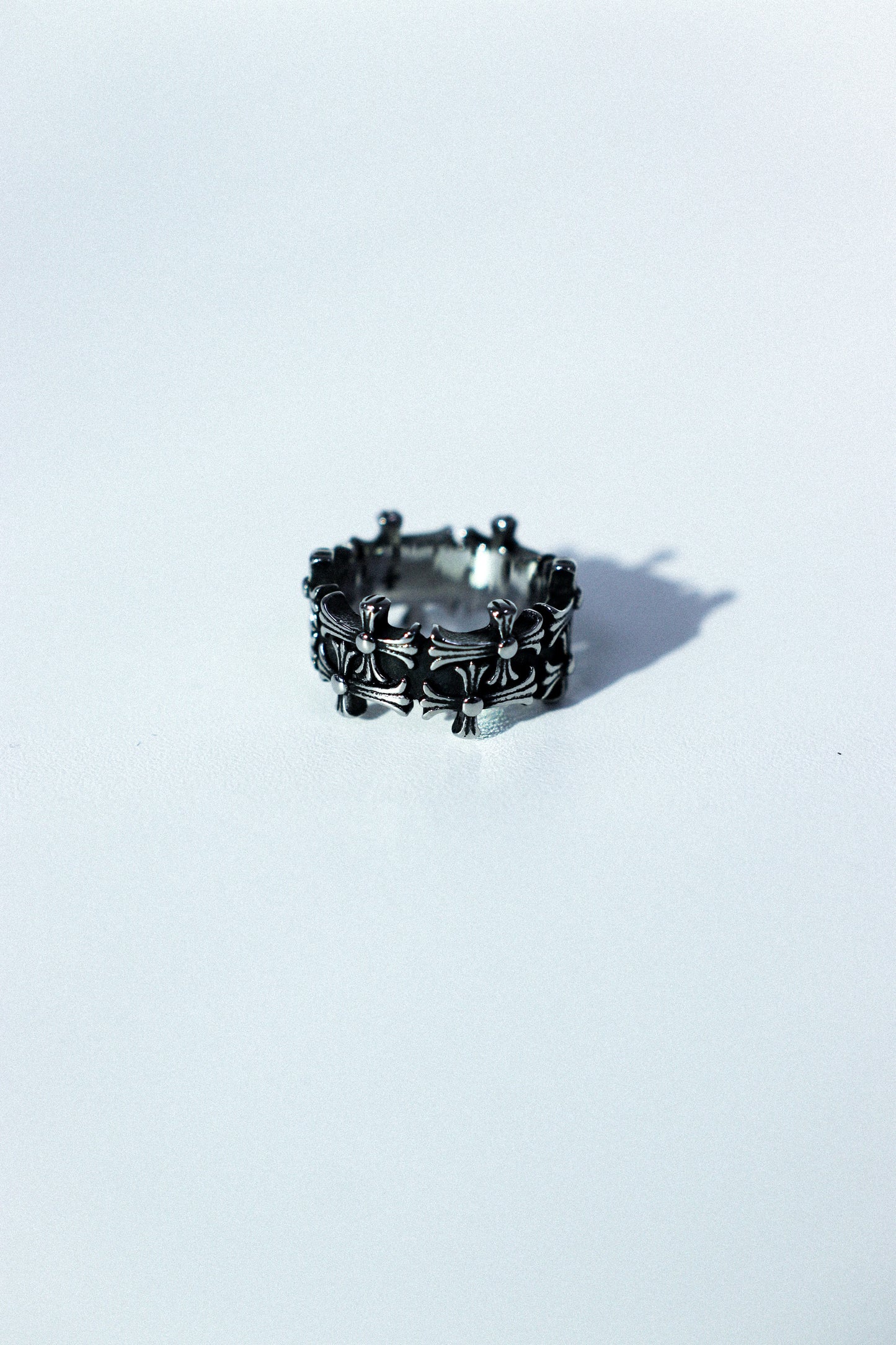 Multi Cross Ring