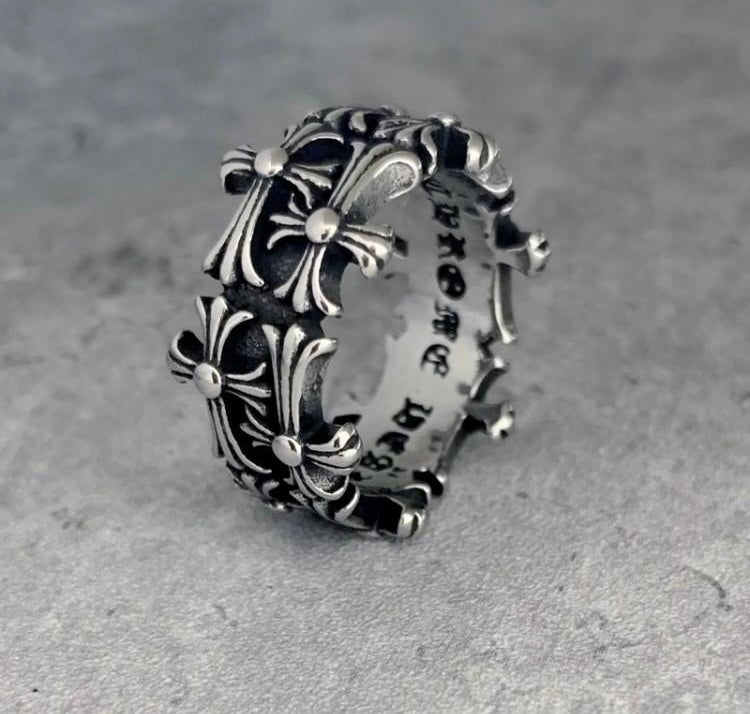 Multi Cross Ring